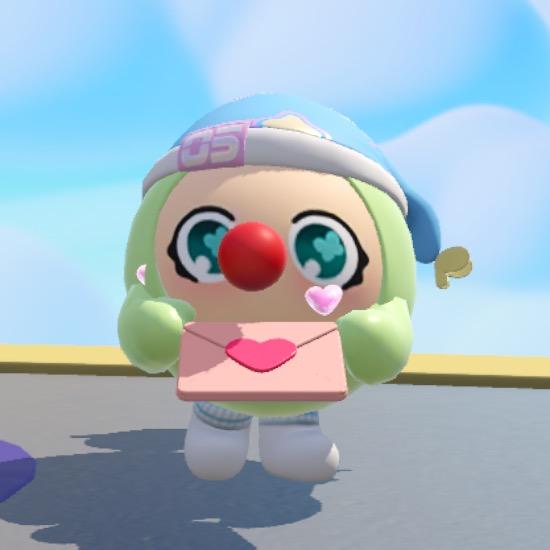 璐（蛋仔派对）