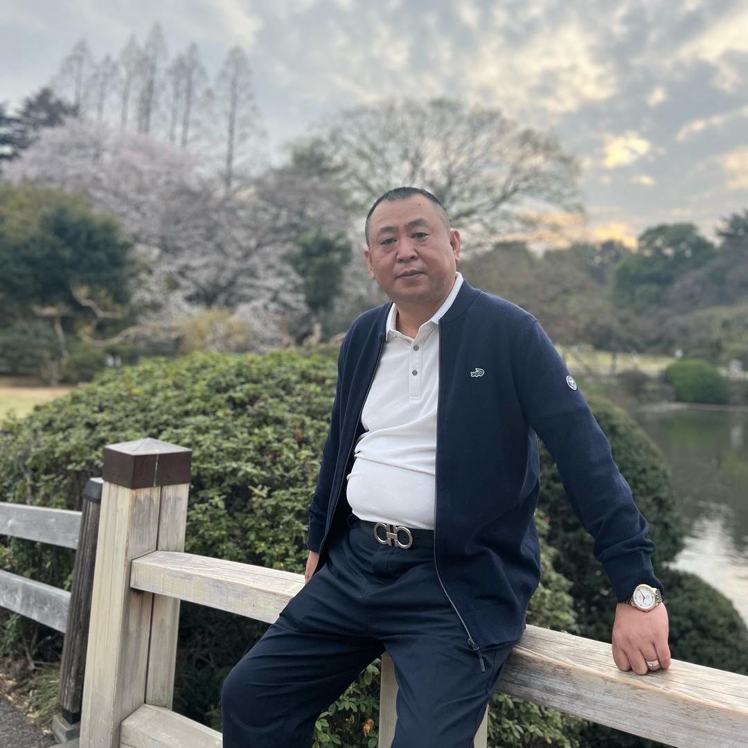 醉逍遥