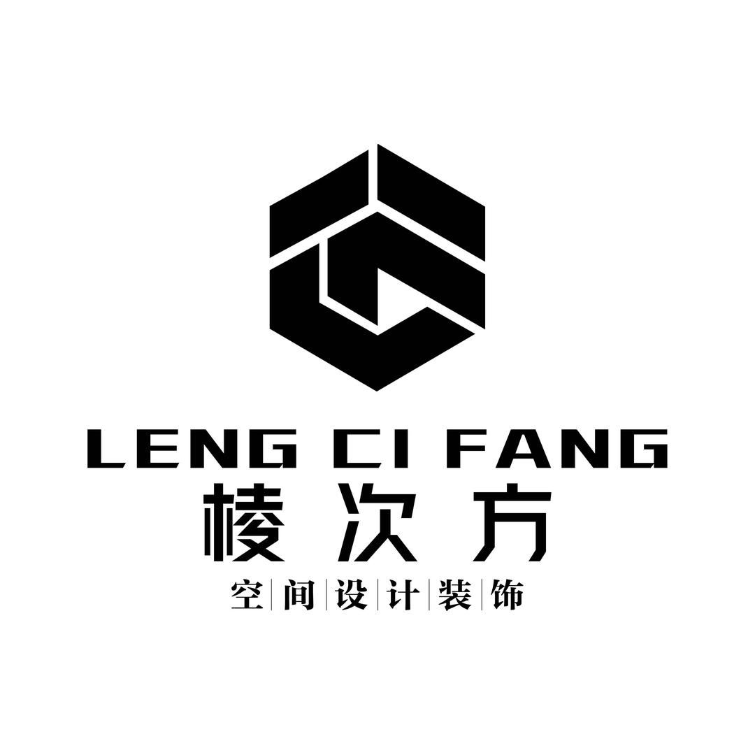 荆州棱次方空间设计
