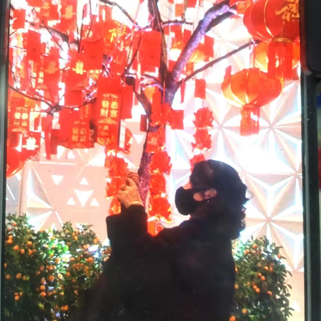 青山水秀