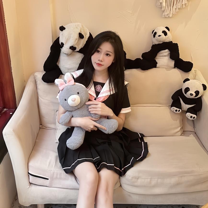 叫我素小言