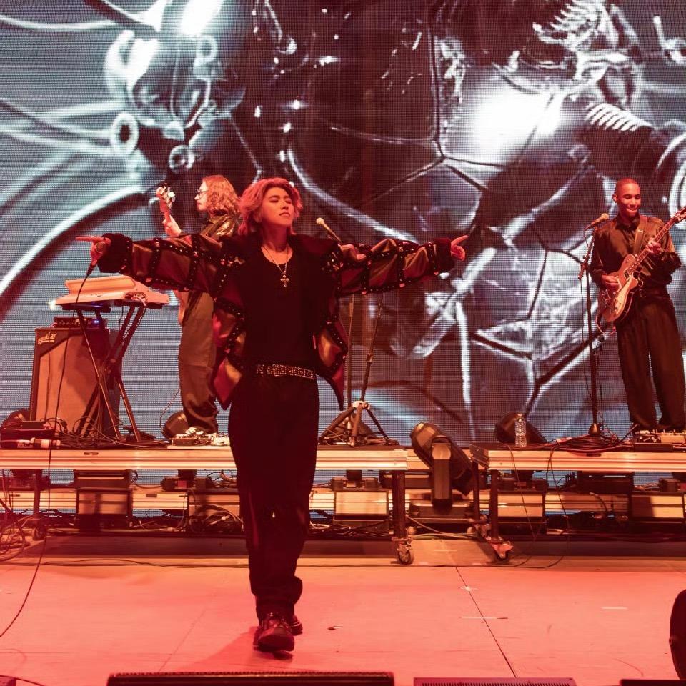 卷欣蔡（见过蔡徐坤版）