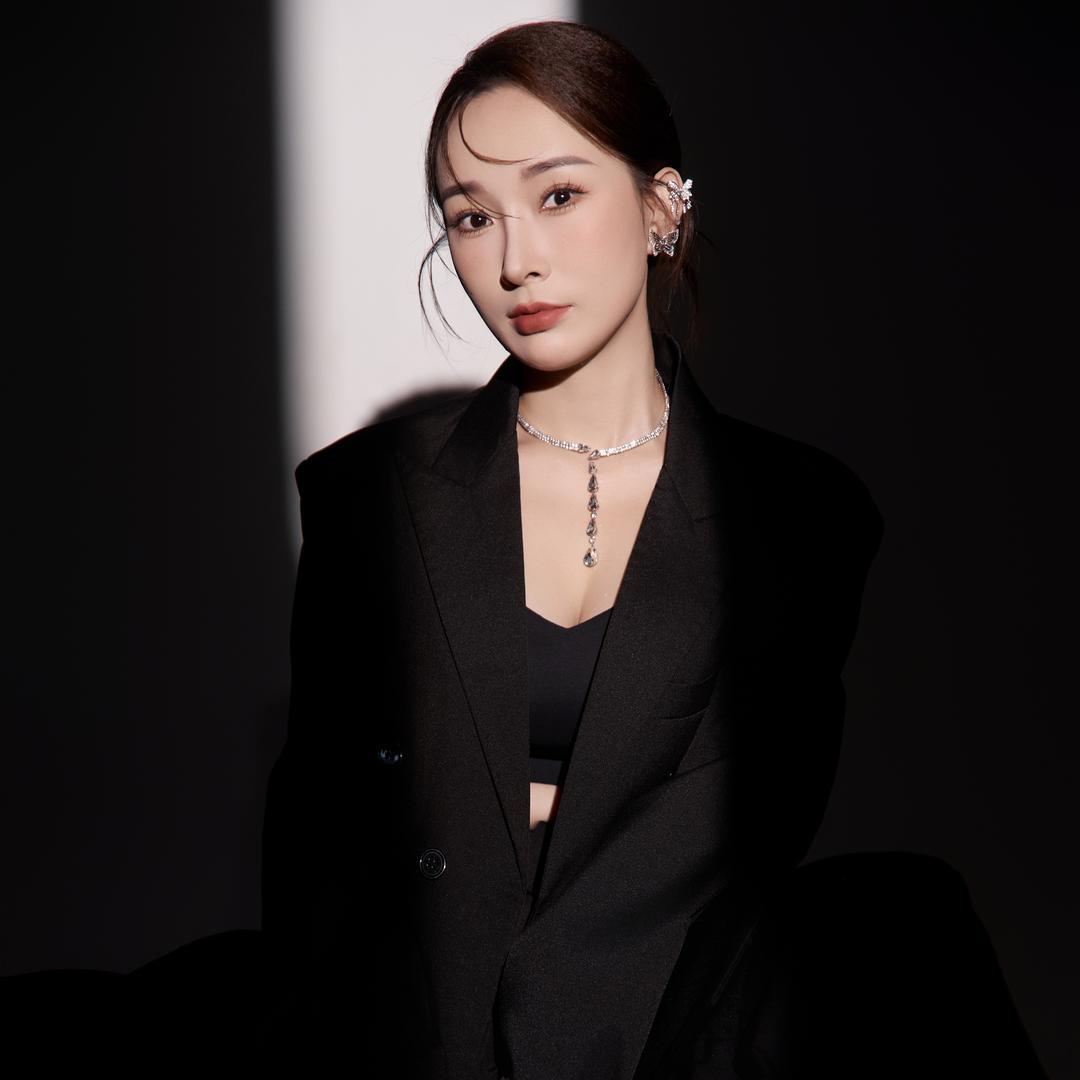 在普宁的小马姐