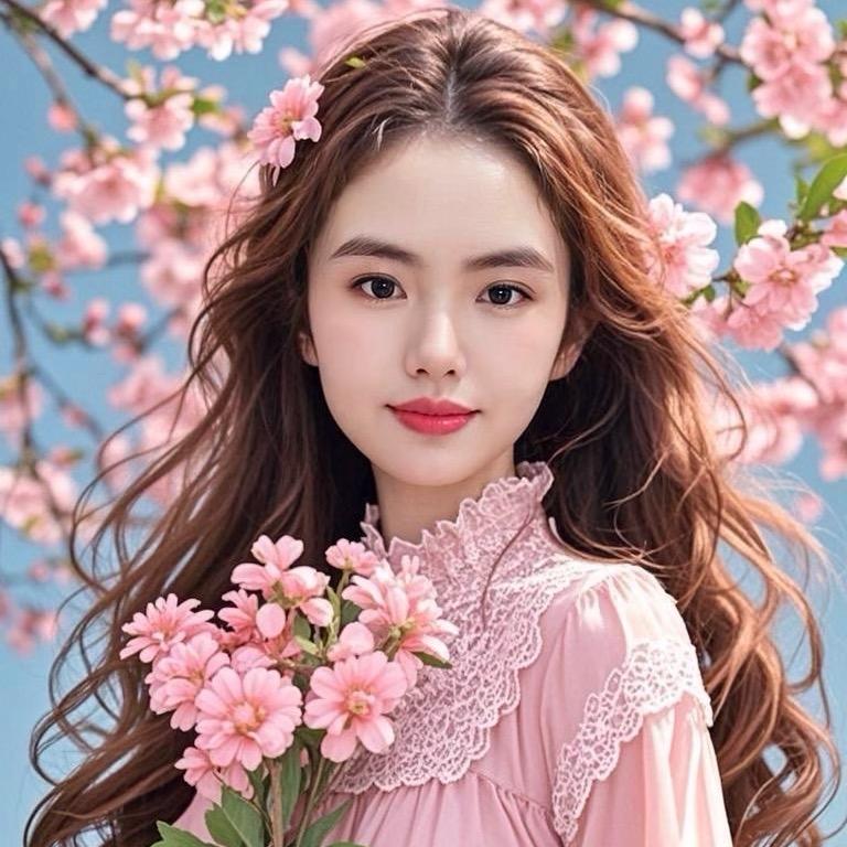 小红子