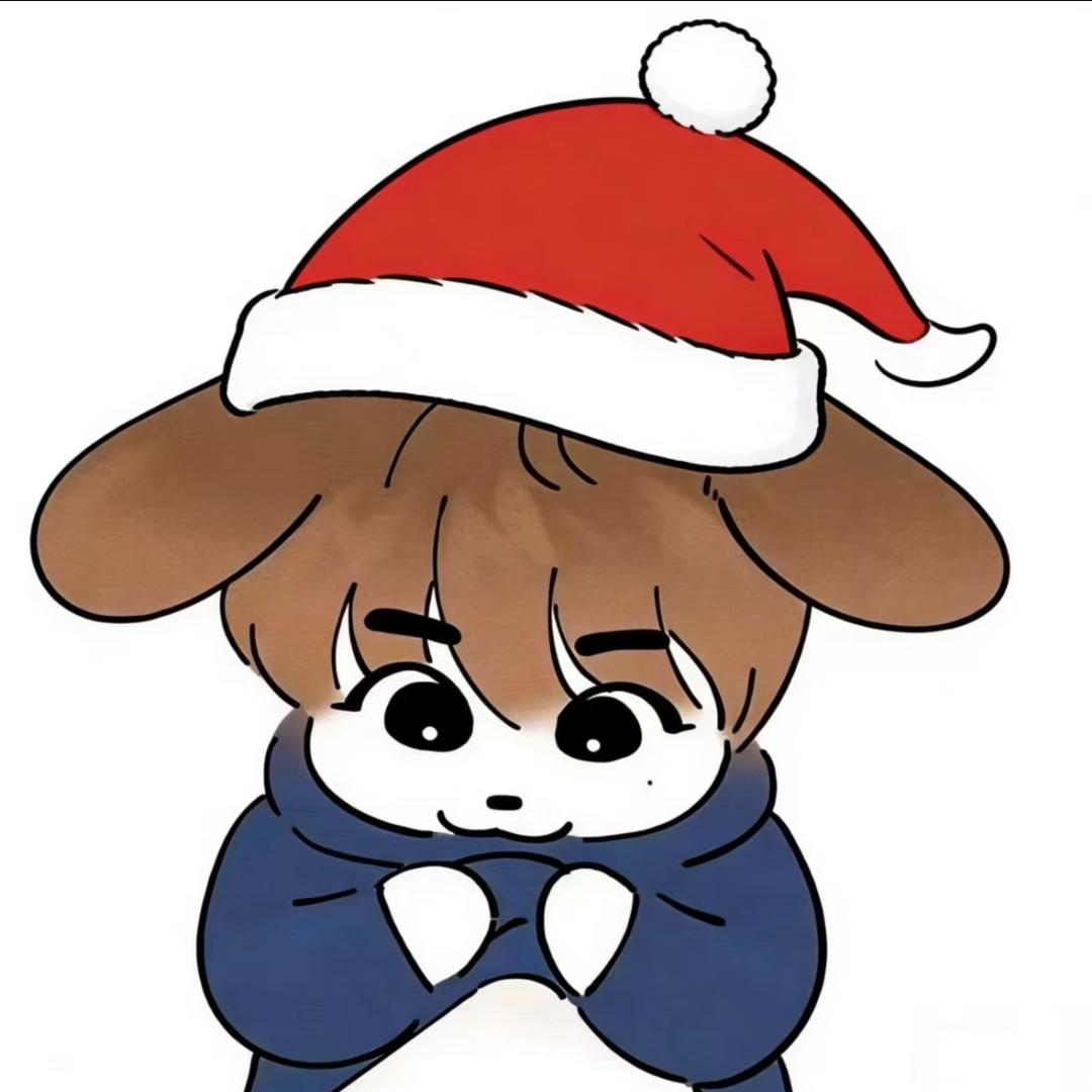 puppycandy（绝望军嫂版）