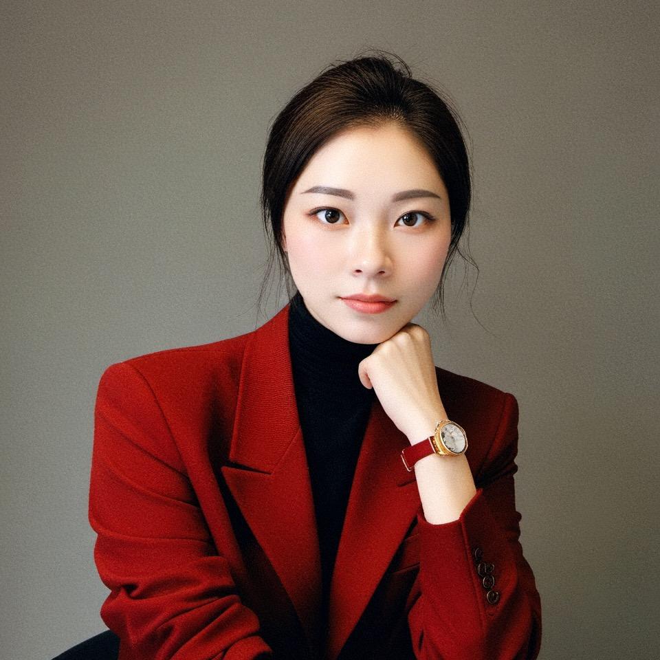 玲玲（免米教直播带货）