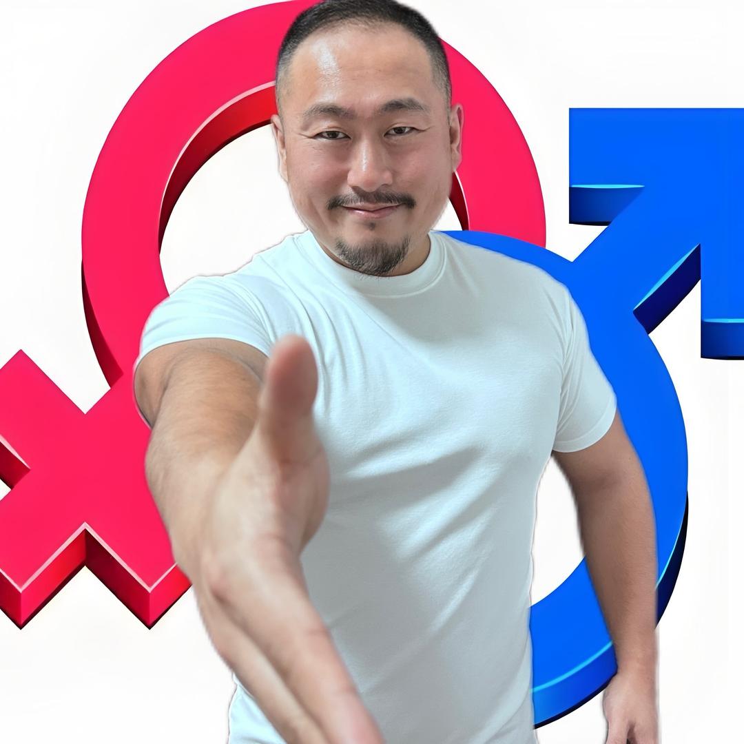 荷尔教练凯格尔男士运动🇹🇭泰国工作室