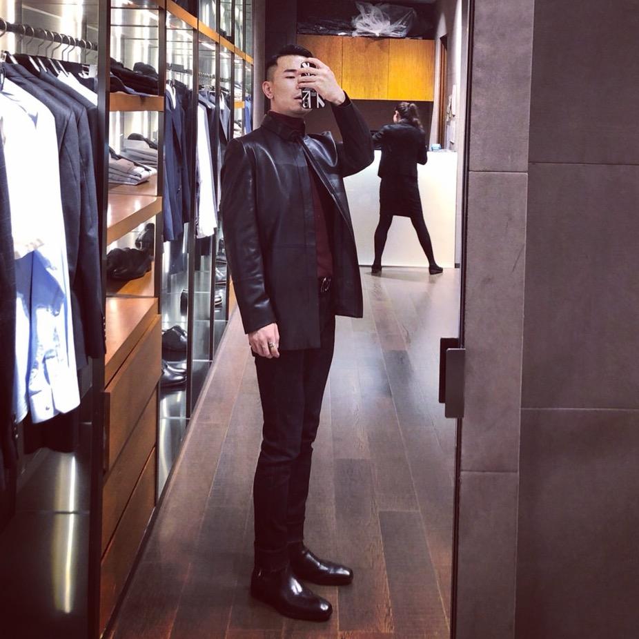 纹身师做野生眉-“培训小课”