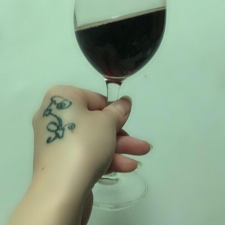 🚬ཀོ红酒🍷小女人💃