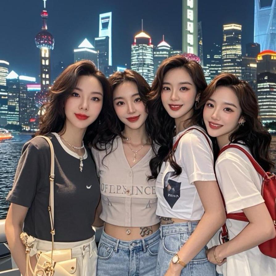 好好爱自己