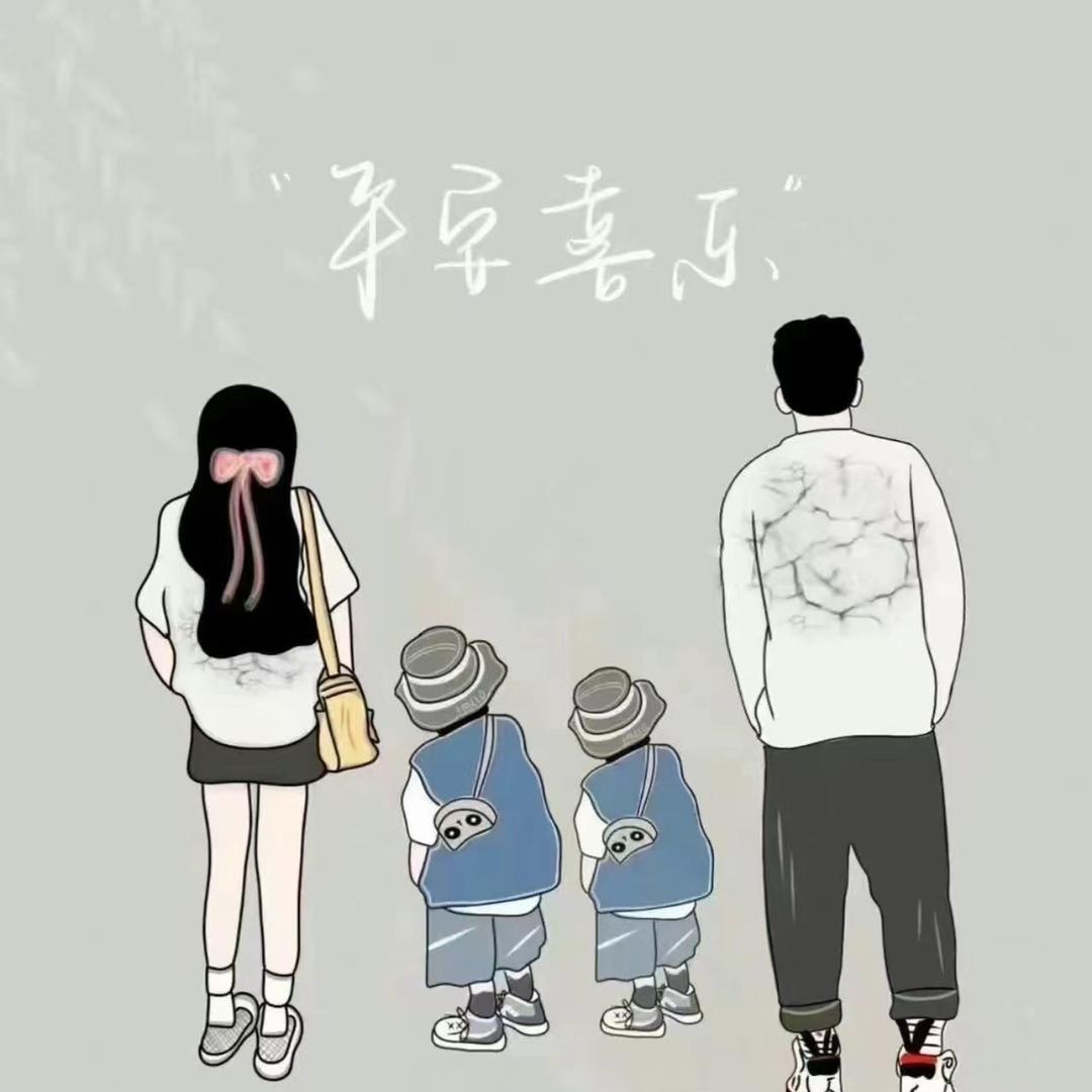 小橙子麻麻