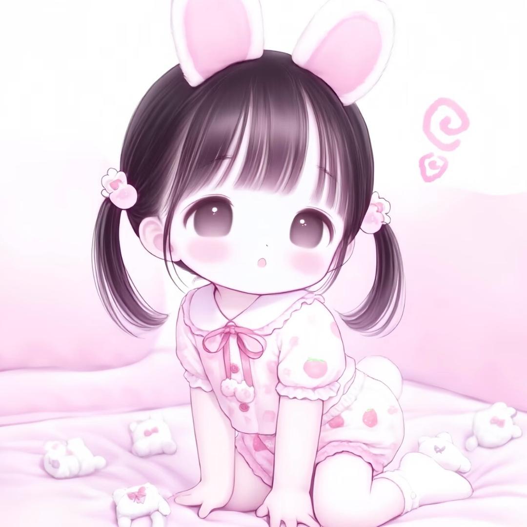 我总是泪萌萌