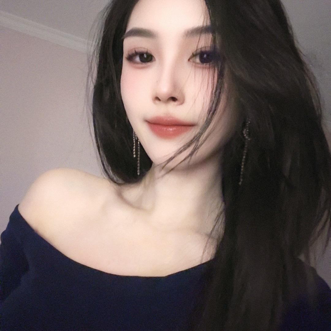 温柔.