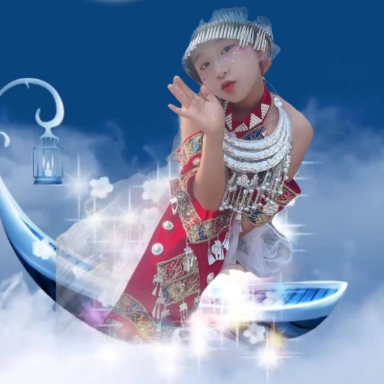 心雨