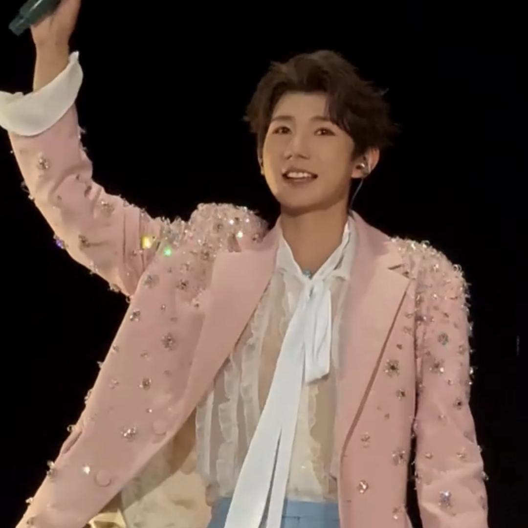 記源音恋曲（见过王源11.0版