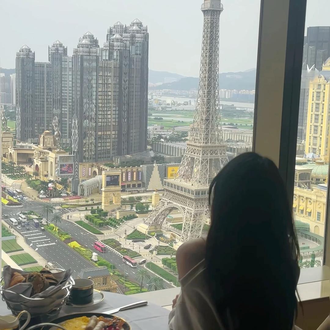 澳门🇲🇴沐子