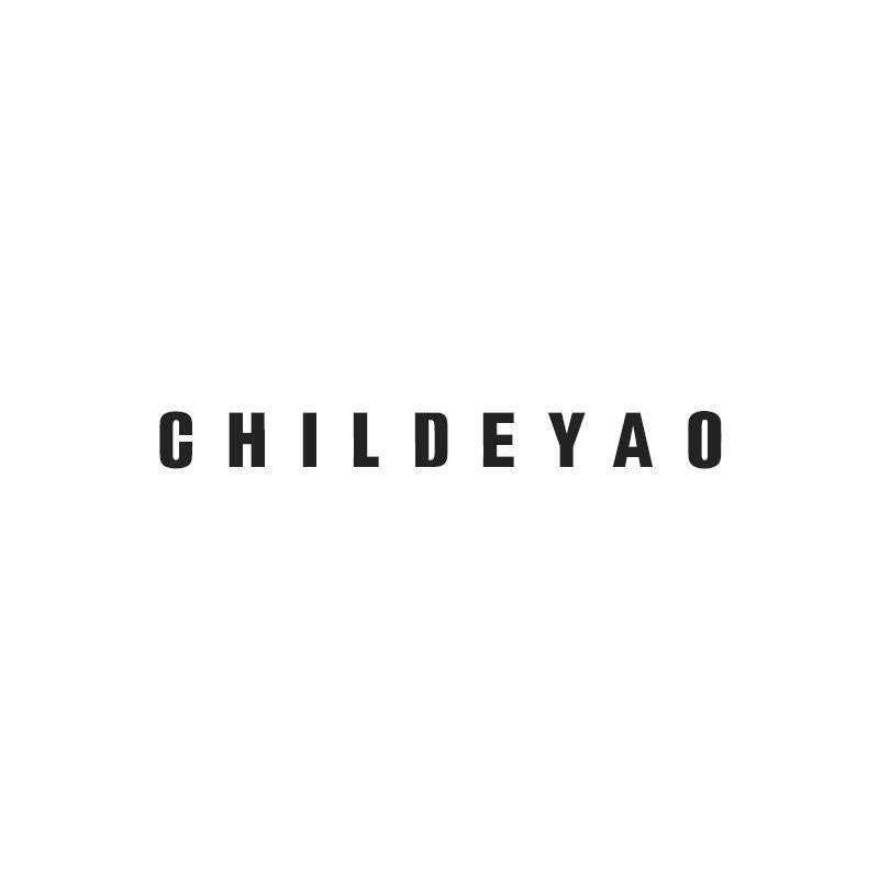 CHILDEYAO匠造女装现货号