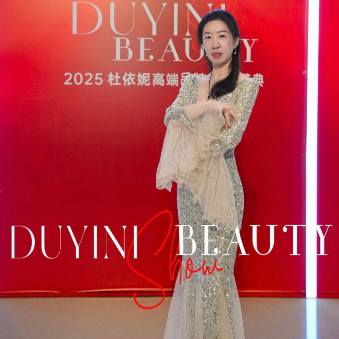 广安做身材管理的红姐