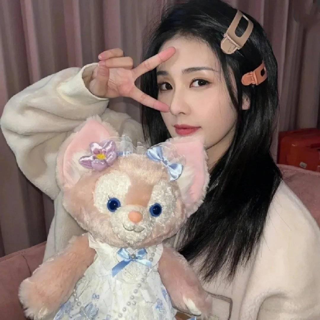玲娜宝贝儿
