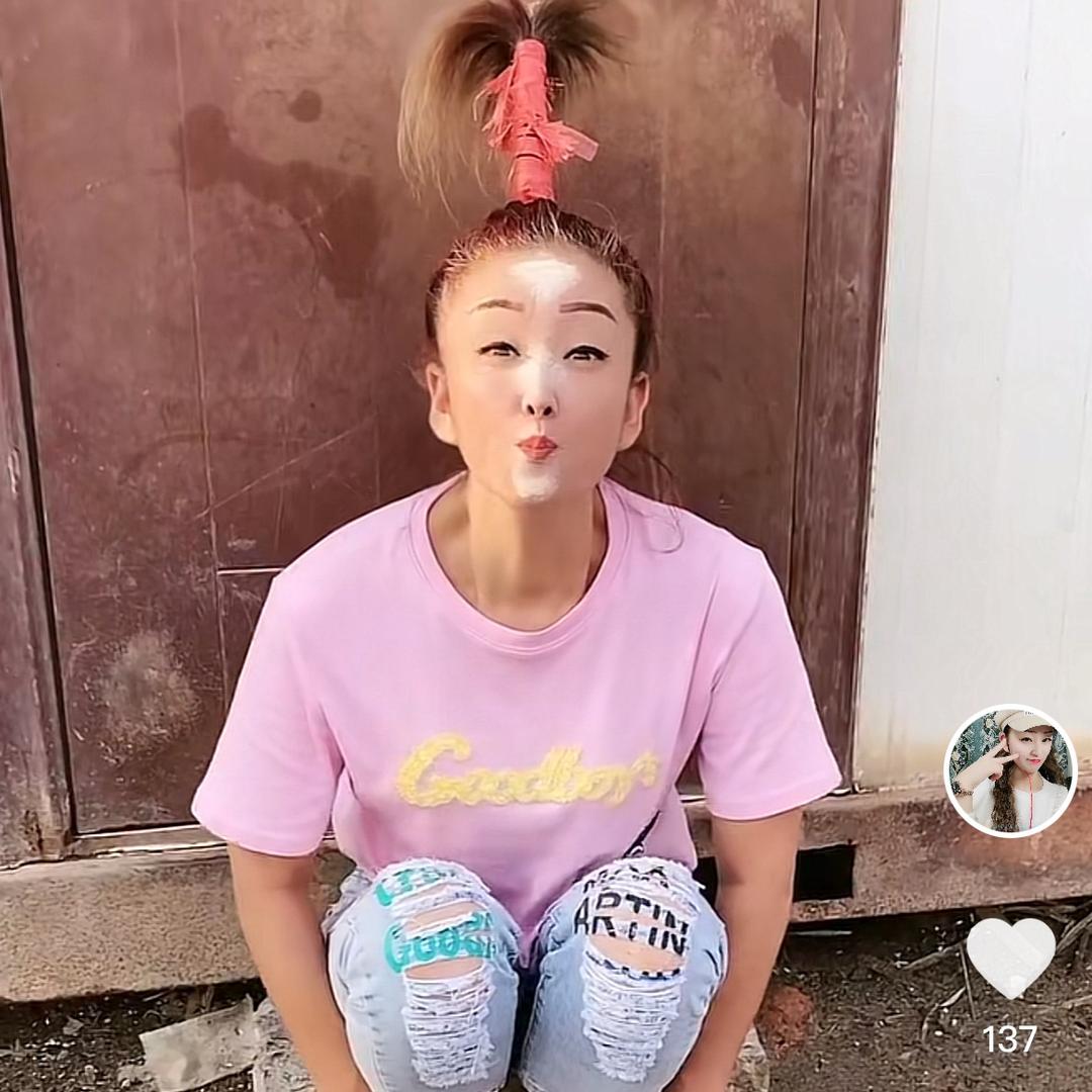 傻凤（脱口秀）