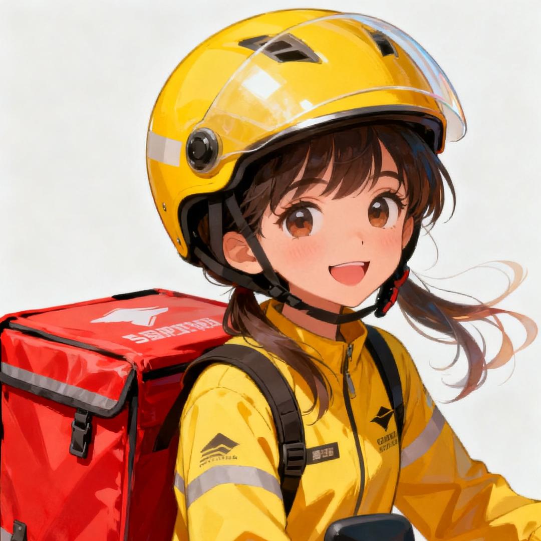 小鱼儿