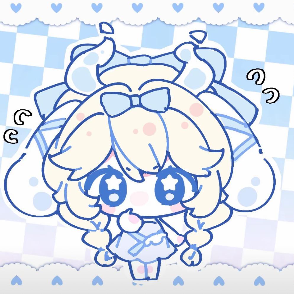 我真的怒了（忧伤布丁狗大王