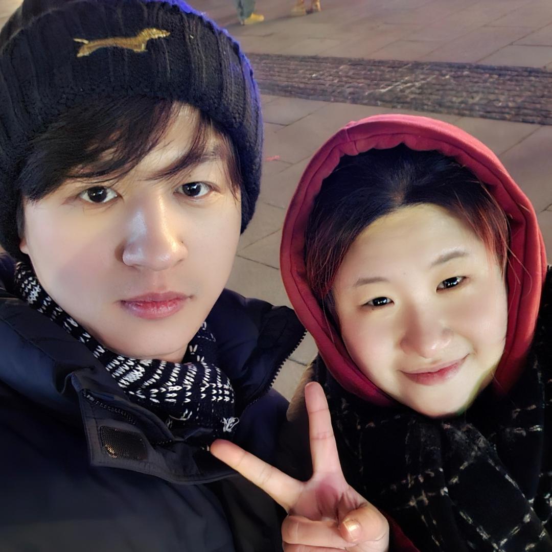 是亚楠哦（毛毛小中控）