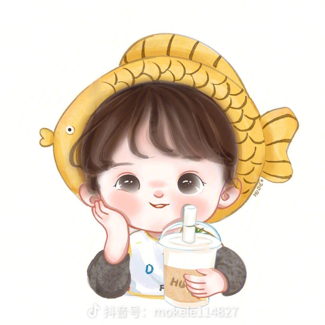 大鱼🐠&小米儿🍭