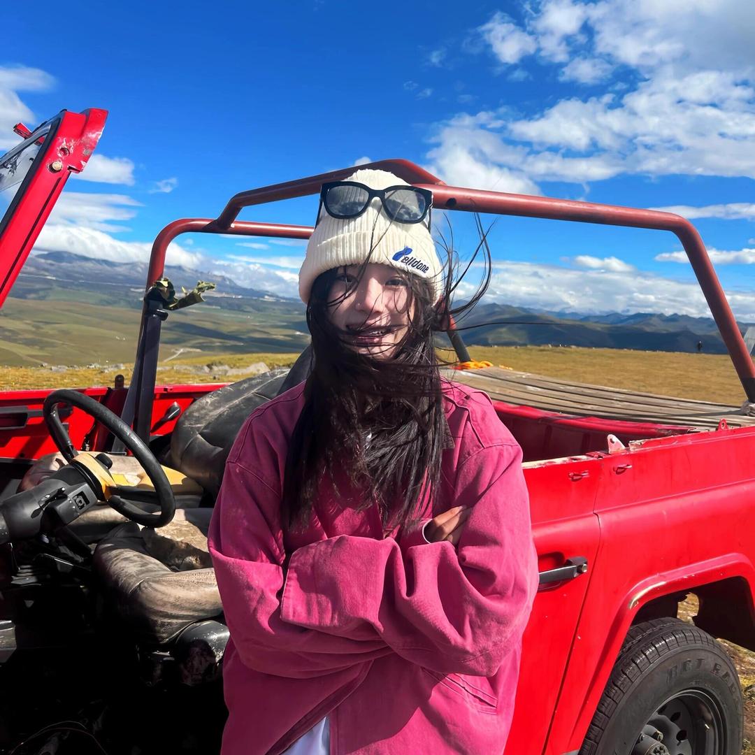 孙漂亮vintage中古店