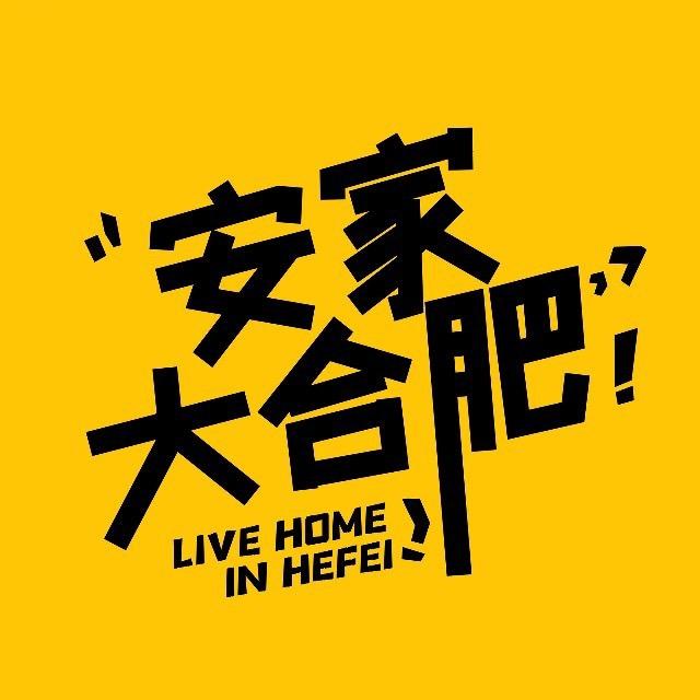 安家大合肥