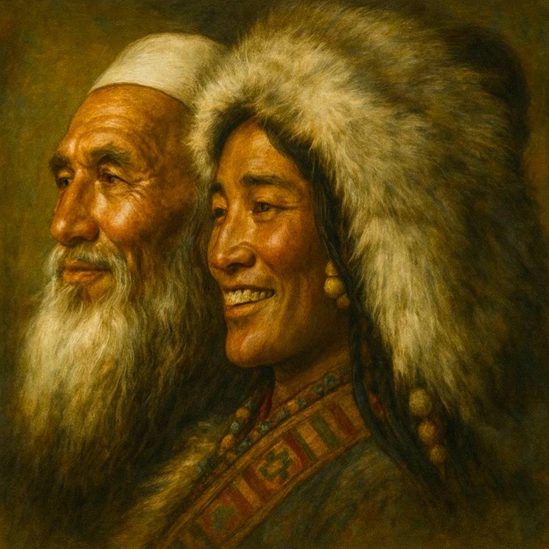 开始心