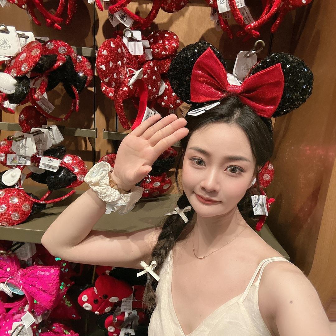 li 雪儿呀
