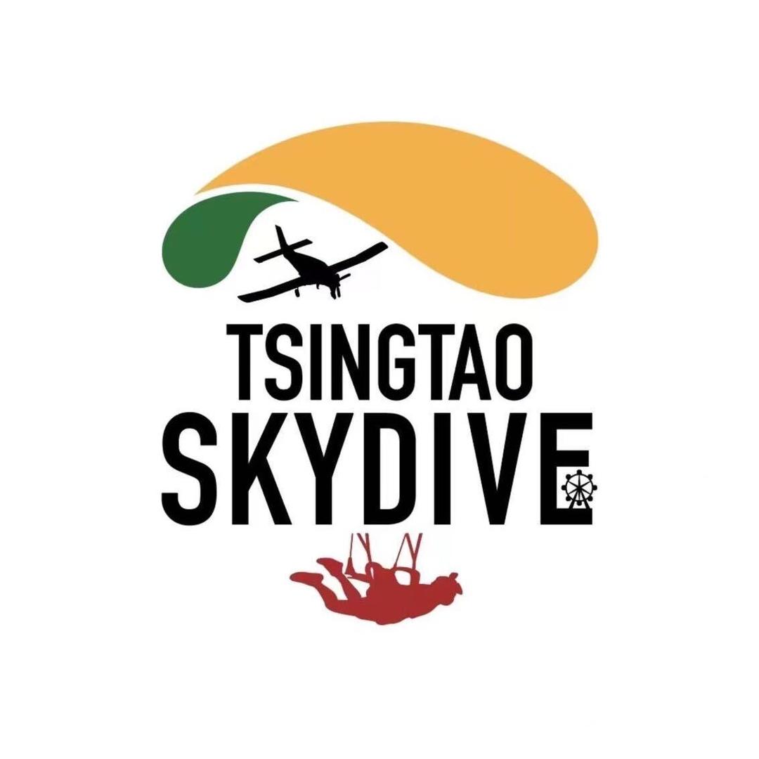 青岛海景跳伞基地🪂