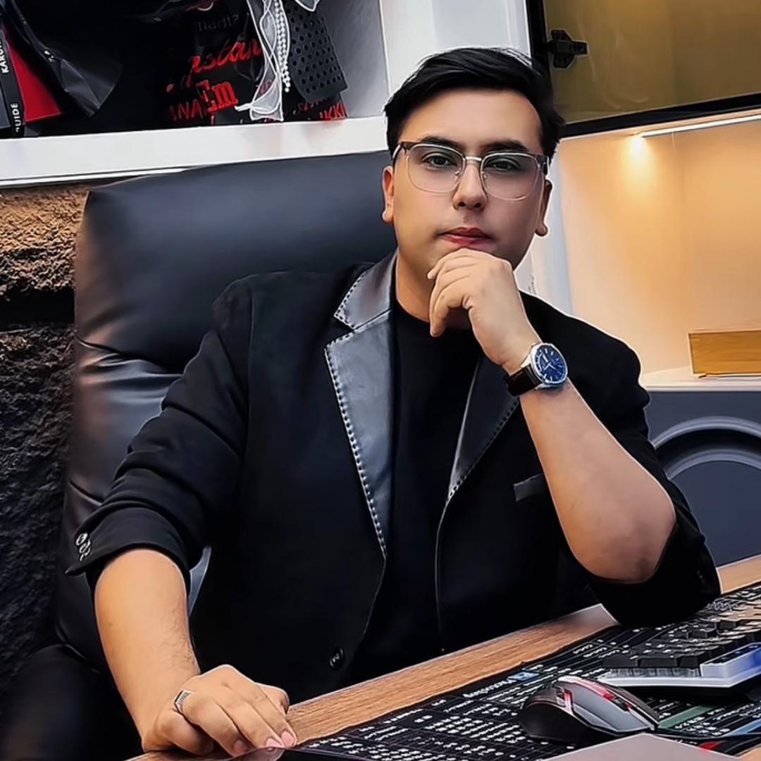 拉乐丽设计