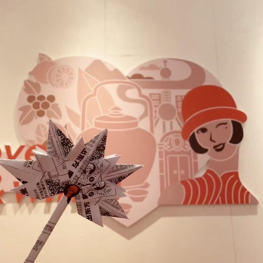 叫姐姐不要叫阿姨～