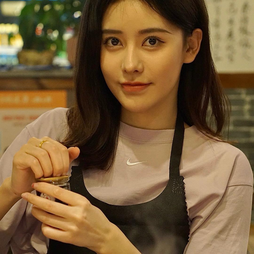 徐妹妹mango