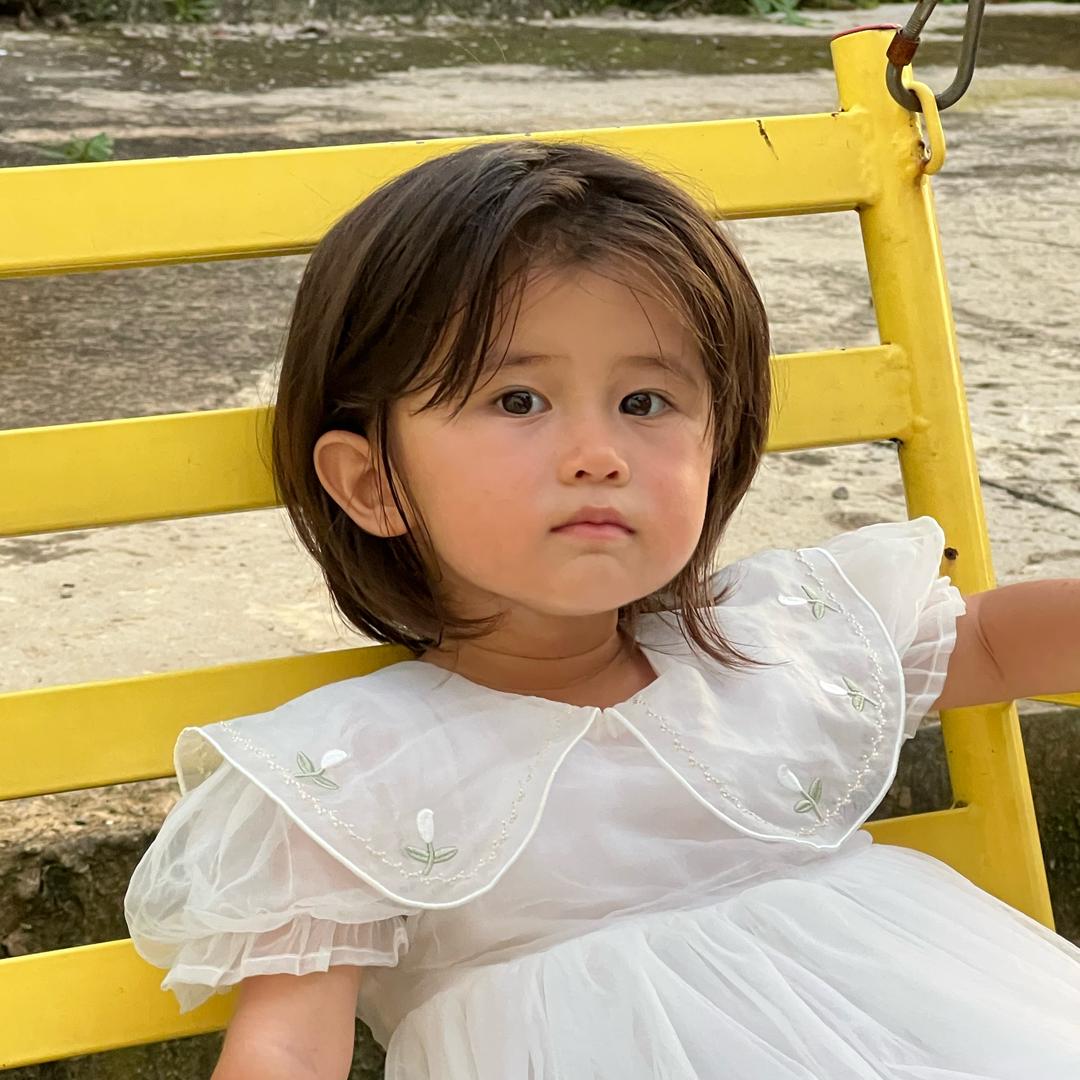 西琳（迪娜麻麻）