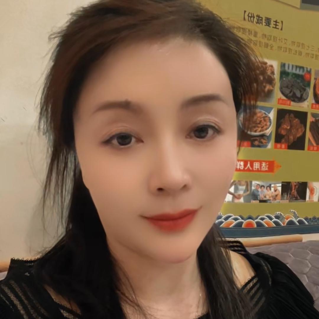 美业徐姐（镇安）