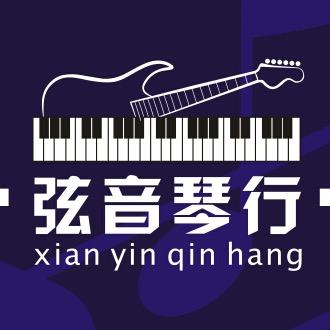 新兴弦音琴行