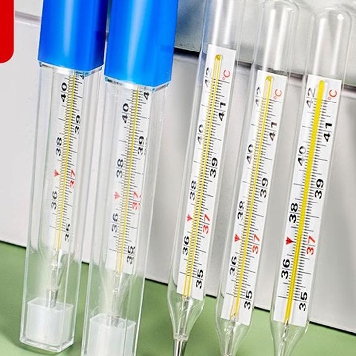 水银温度计直达