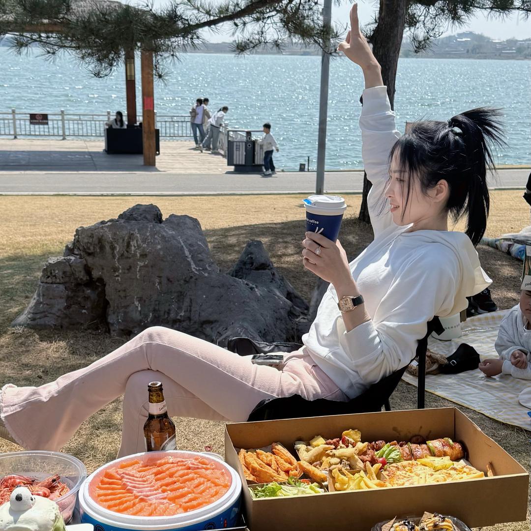 💗᭄潮汕 姿娘🫦