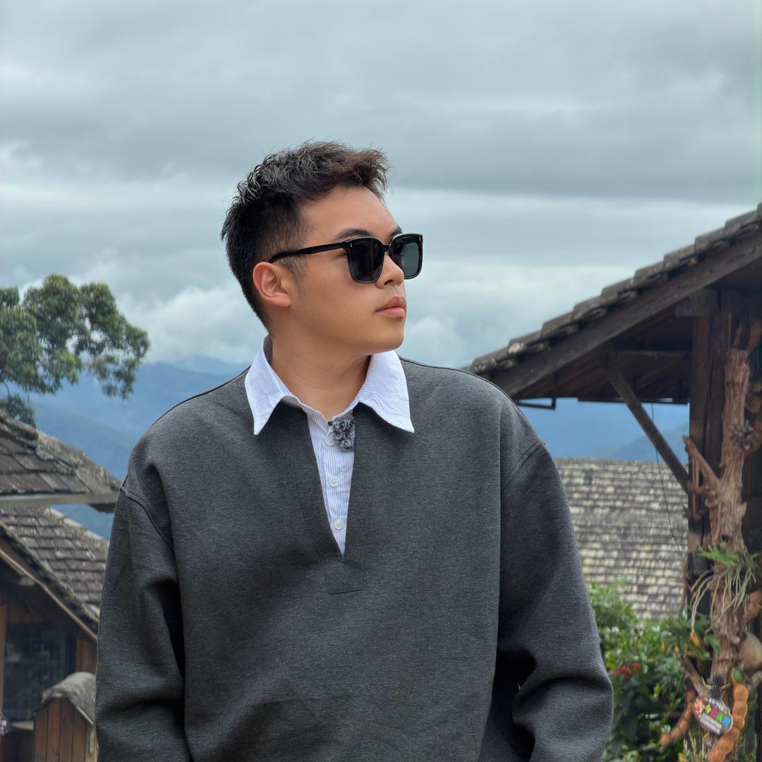 VividLin文煊（日常）