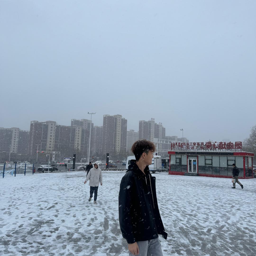 睡不够.