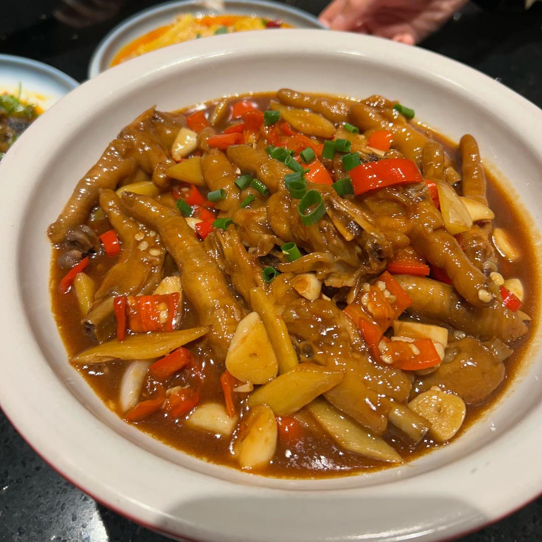 重庆美蛙鱼（坑园店）