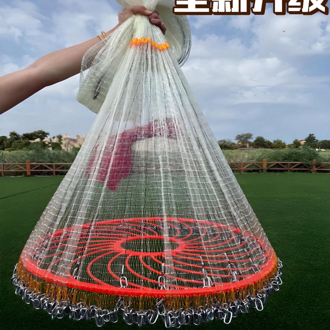 滨州渔网工厂