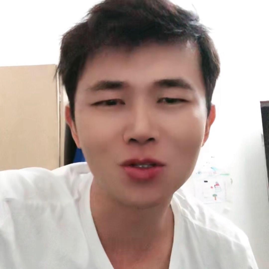 农村小伙