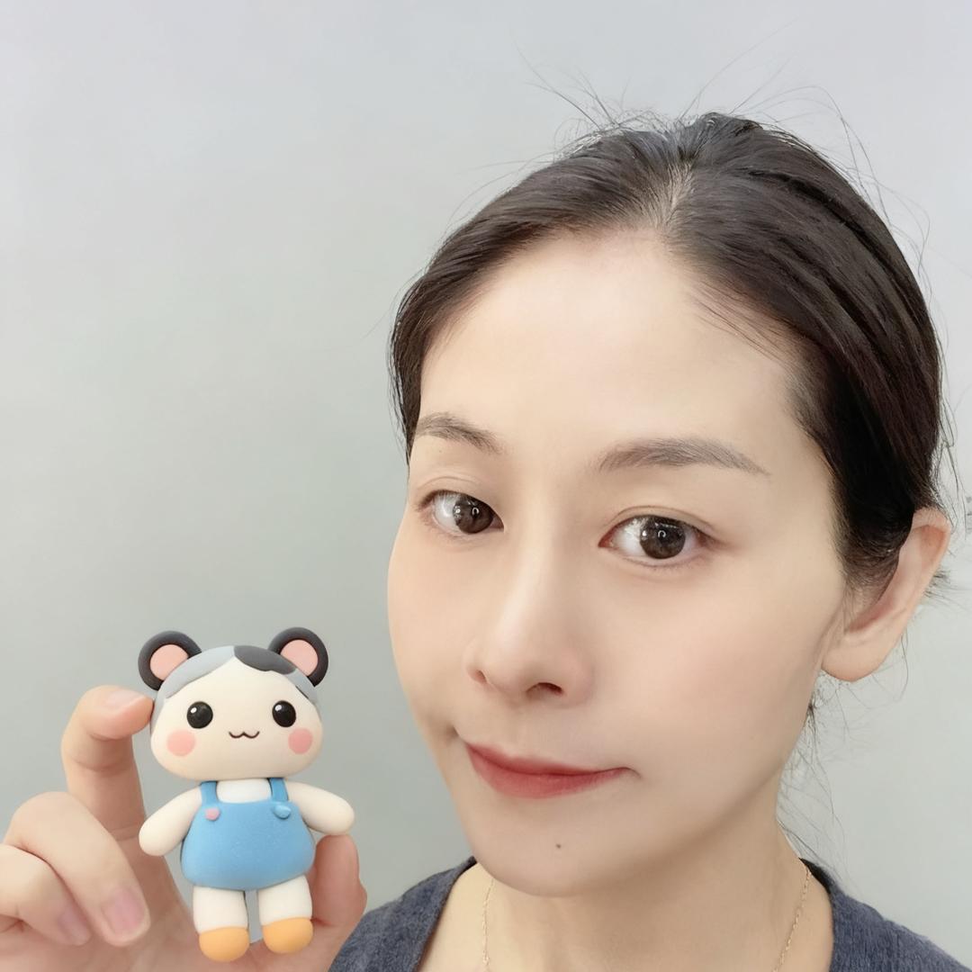 小雨古法养发操