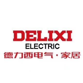 德力西电气.家居