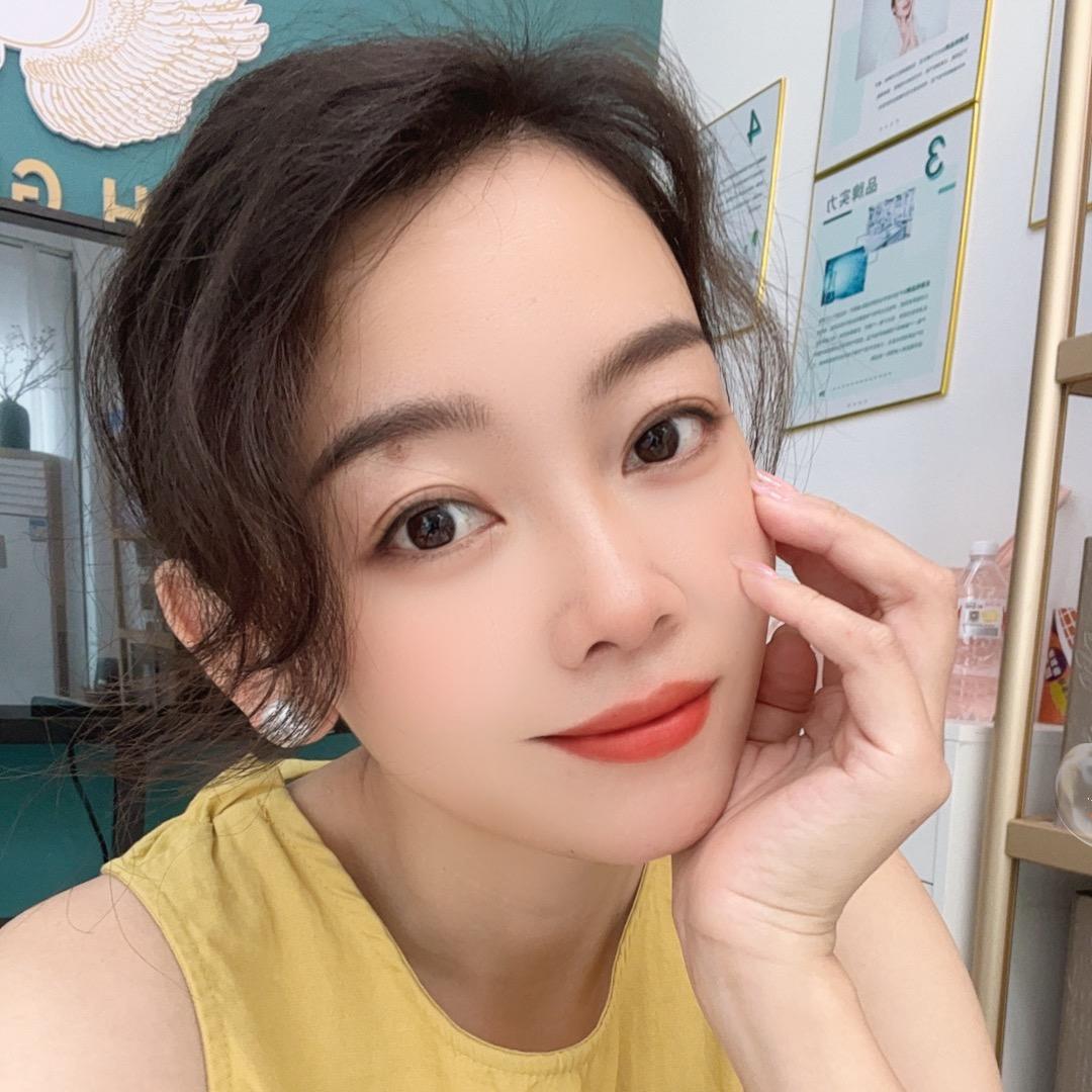 小小芬纹眉&问题性皮肤管理