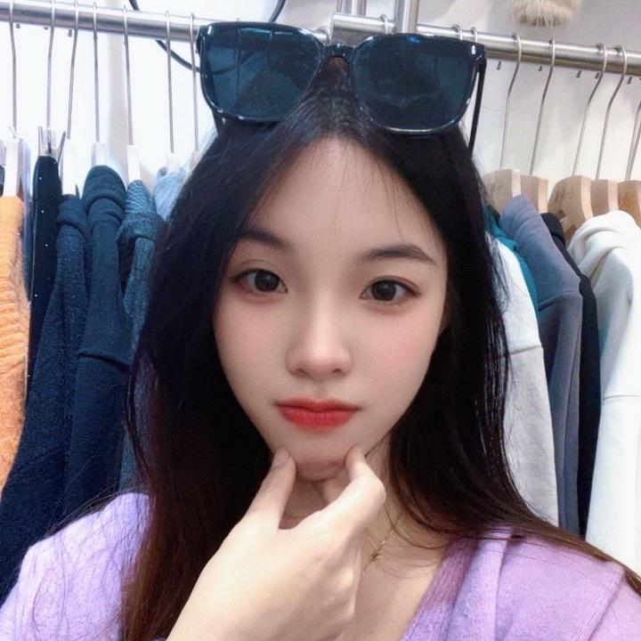 🛍️ 婷